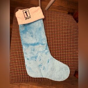 1st Phorm stocking